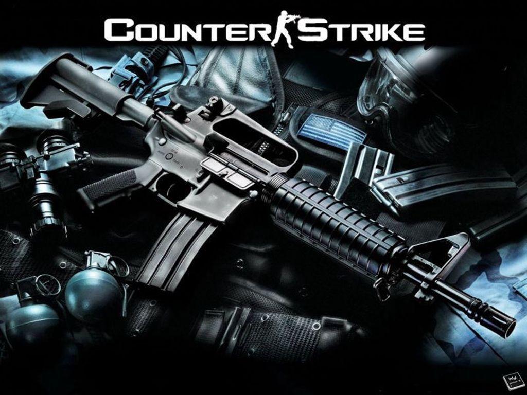 Counter Strike Wallpapers, 34 Best HD Pictures of Counter Strike