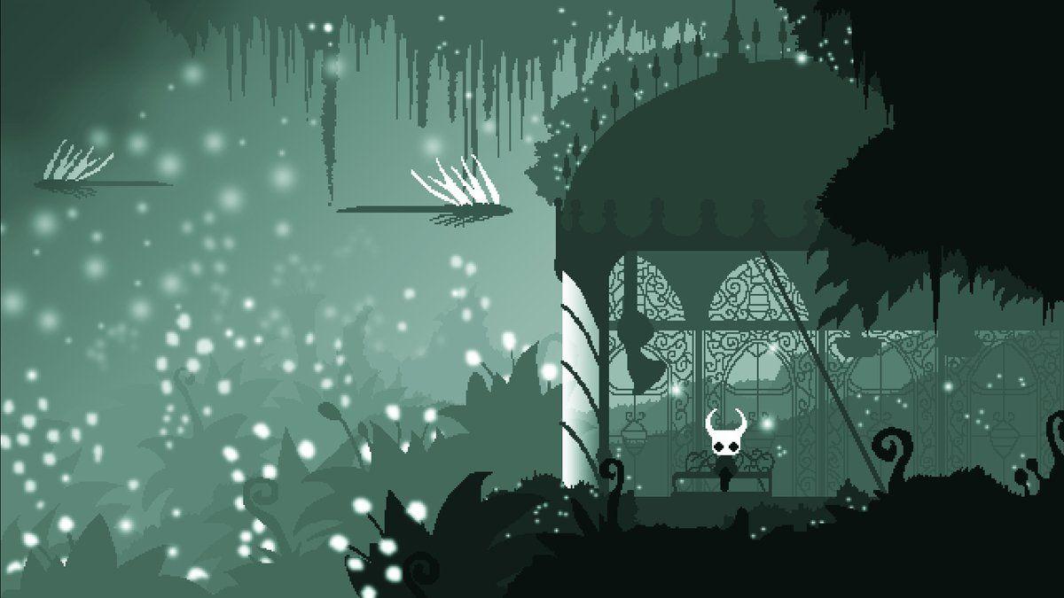 Hollow Knight HD Wallpapers 20