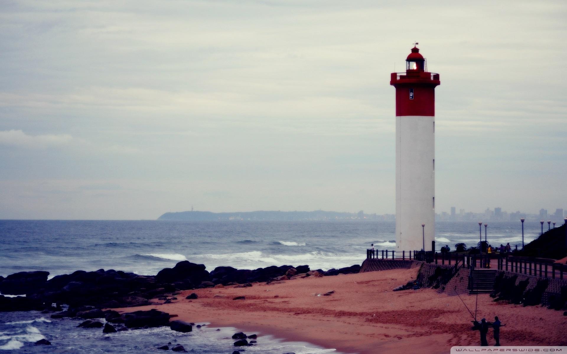 Umhlanga Pier Durban ❤ 4K HD Desktop Wallpapers for 4K Ultra HD TV