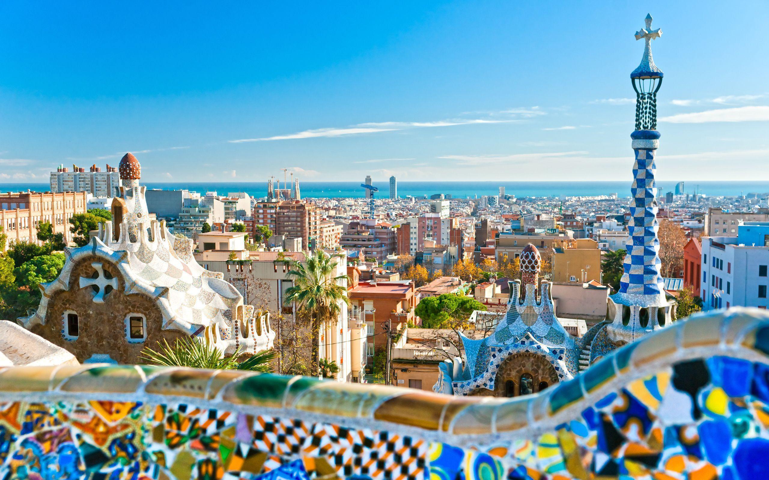 32 Cities / Spain HD Wallpapers