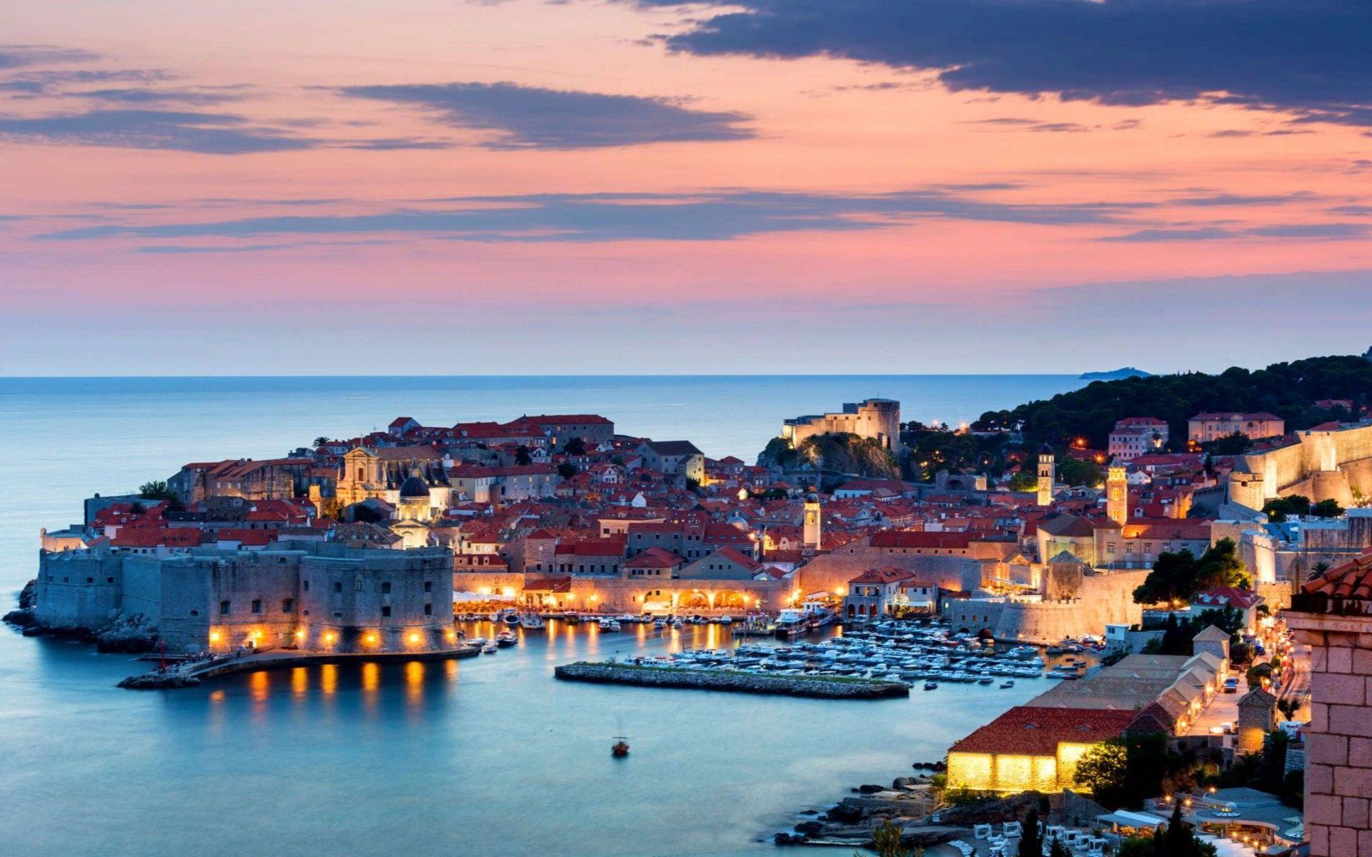 Dubrovnik Wallpapers 3