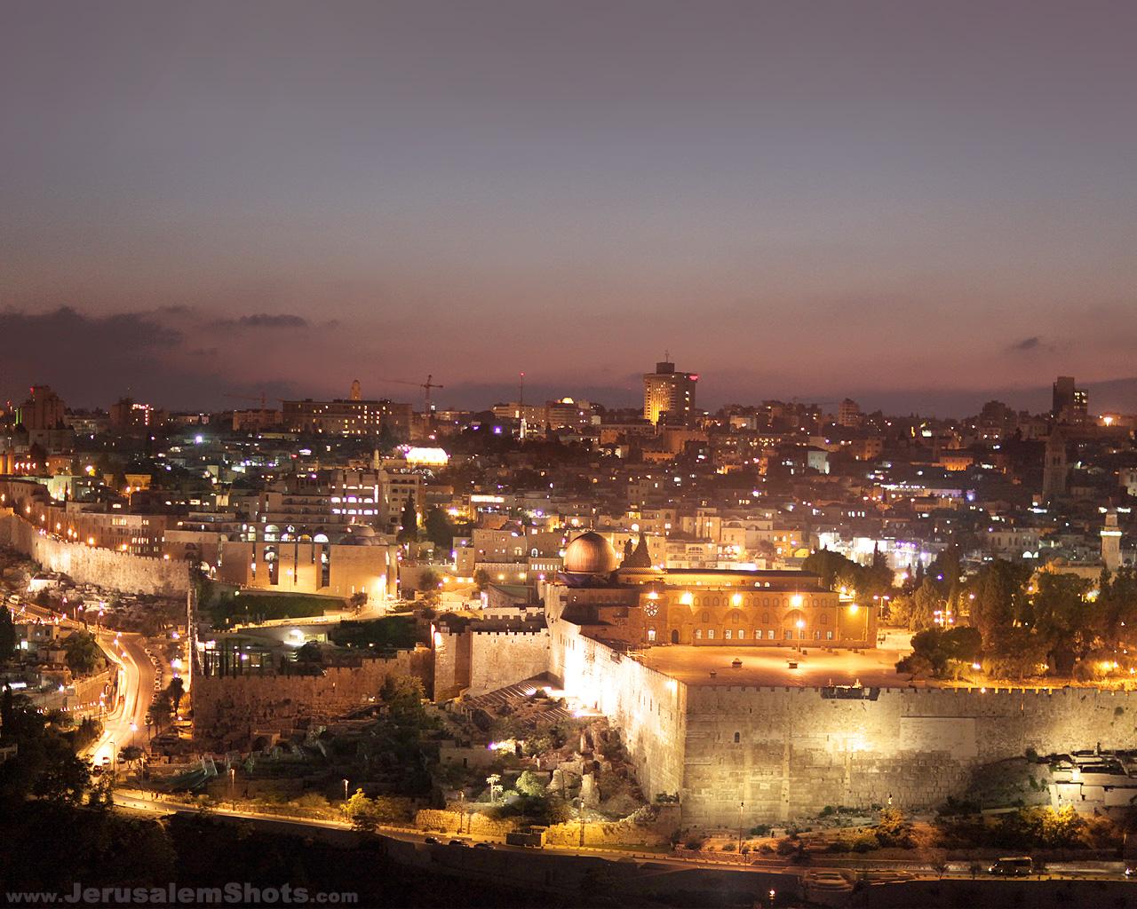 Jerusalem Wallpapers, Interesting Jerusalem HDQ Image Collection