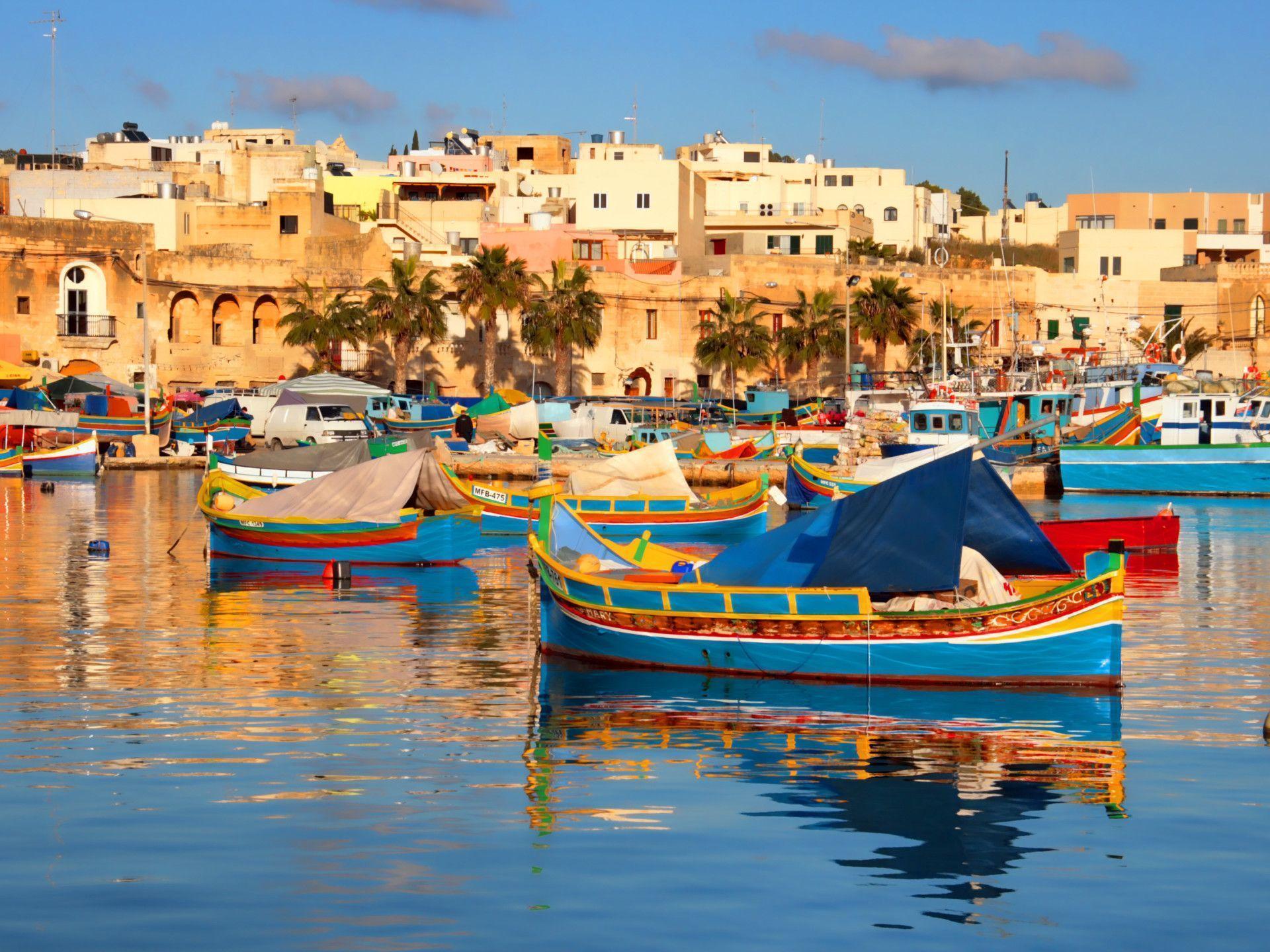 Malta Wallpapers, Download Malta HD Wallpapers for Free, GuoGuiyan