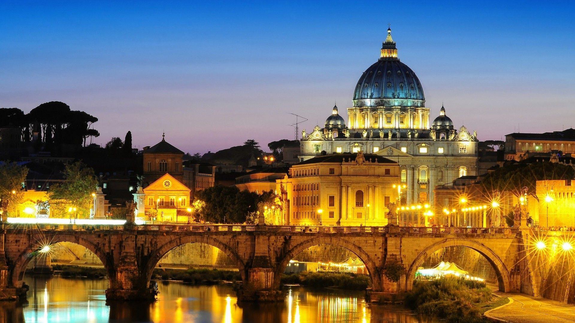 Roma italia wallpapers