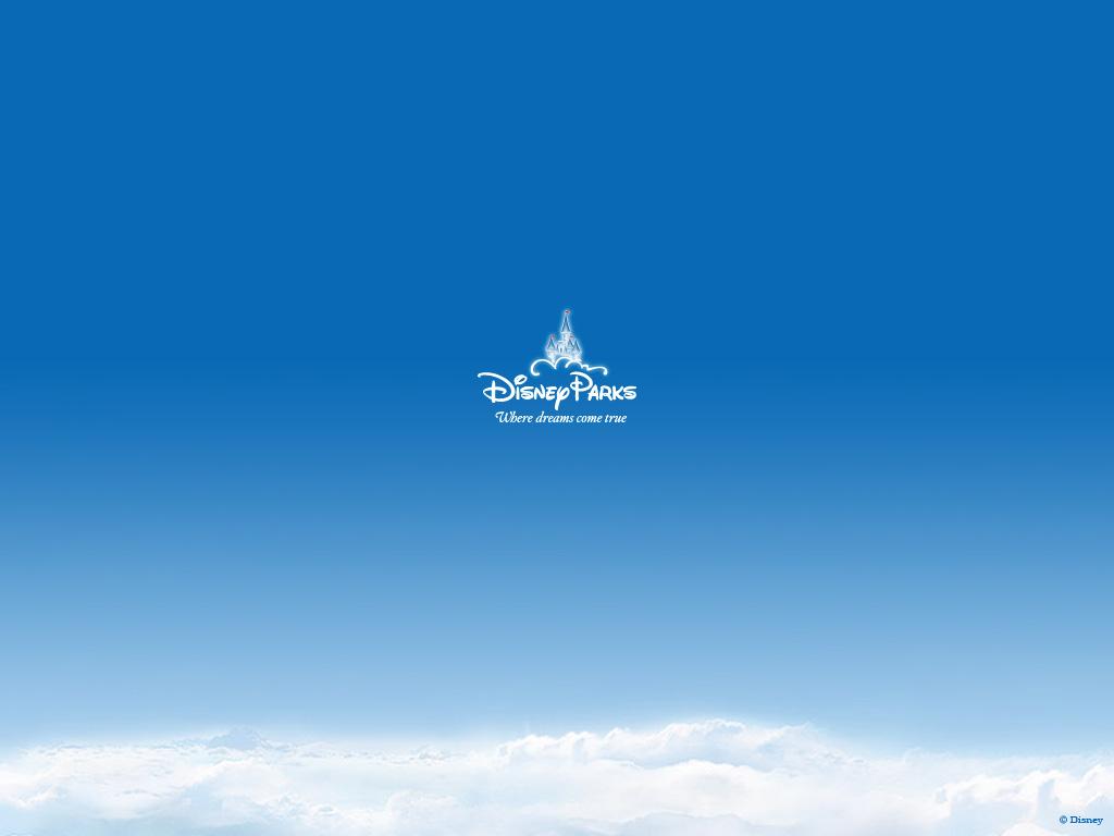 Disney Park Wallpapers