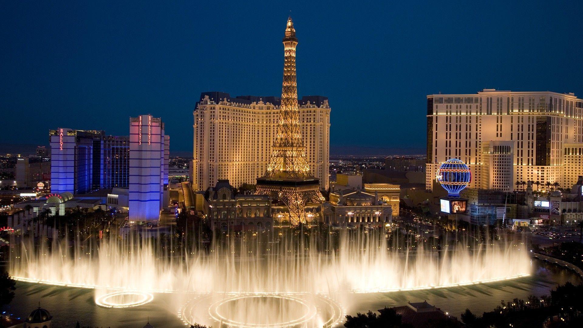 Bellagio Las Vegas Wallpapers Wallpapers