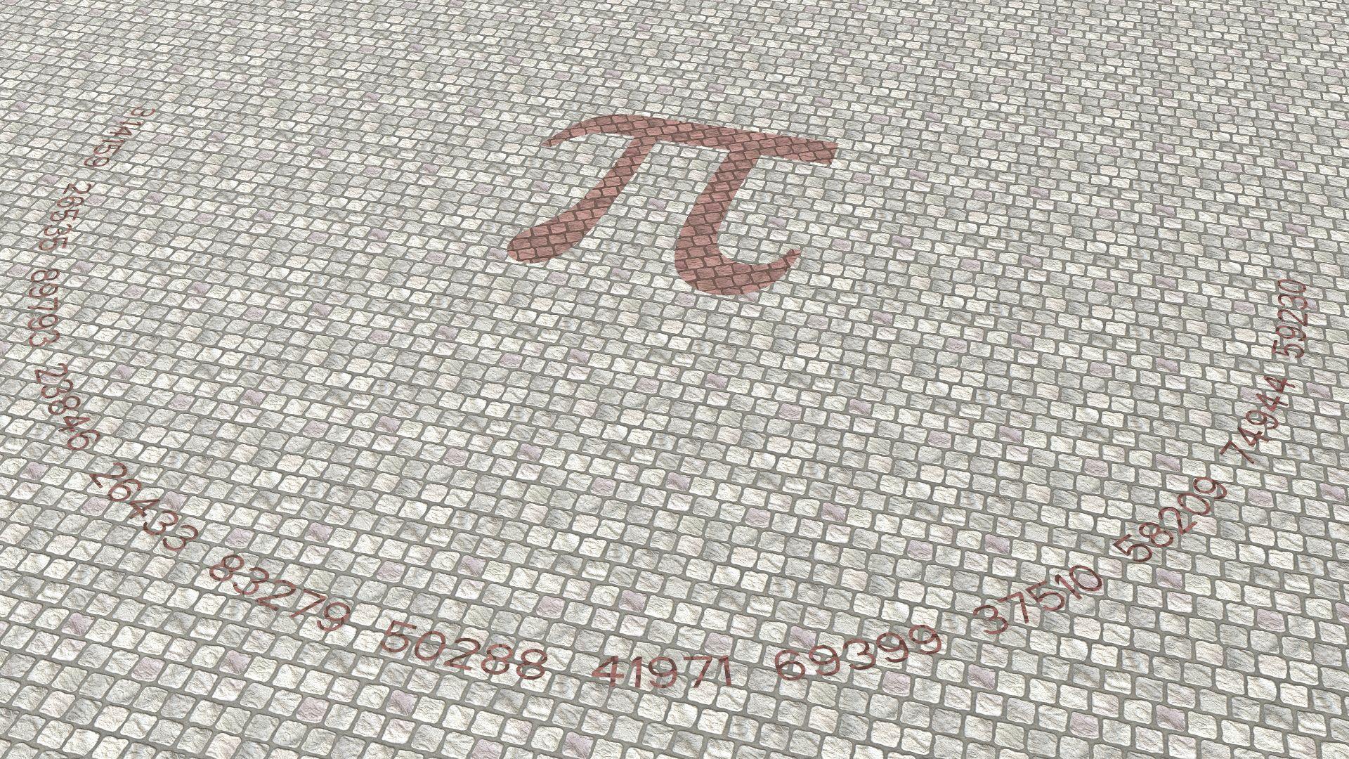 Pi Day