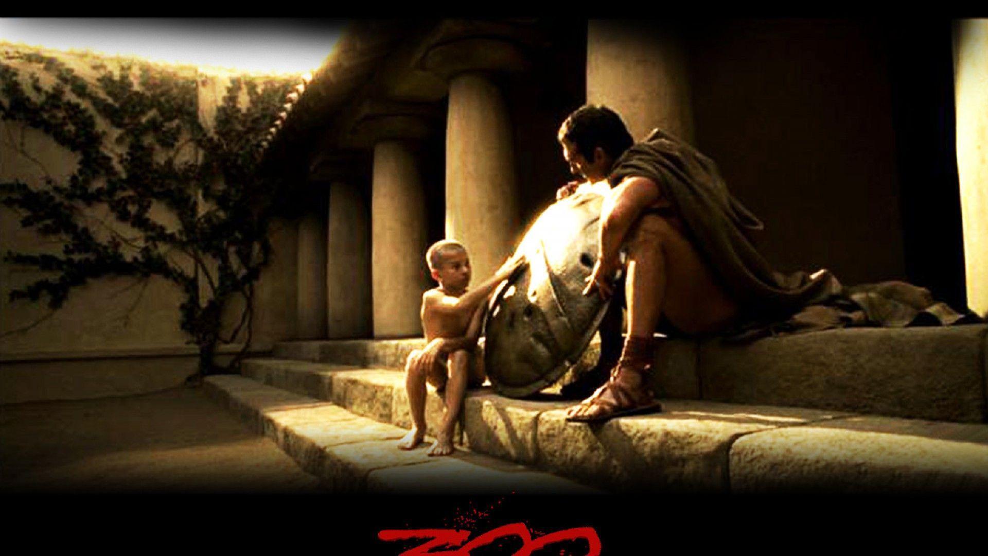 300 Movie 17305