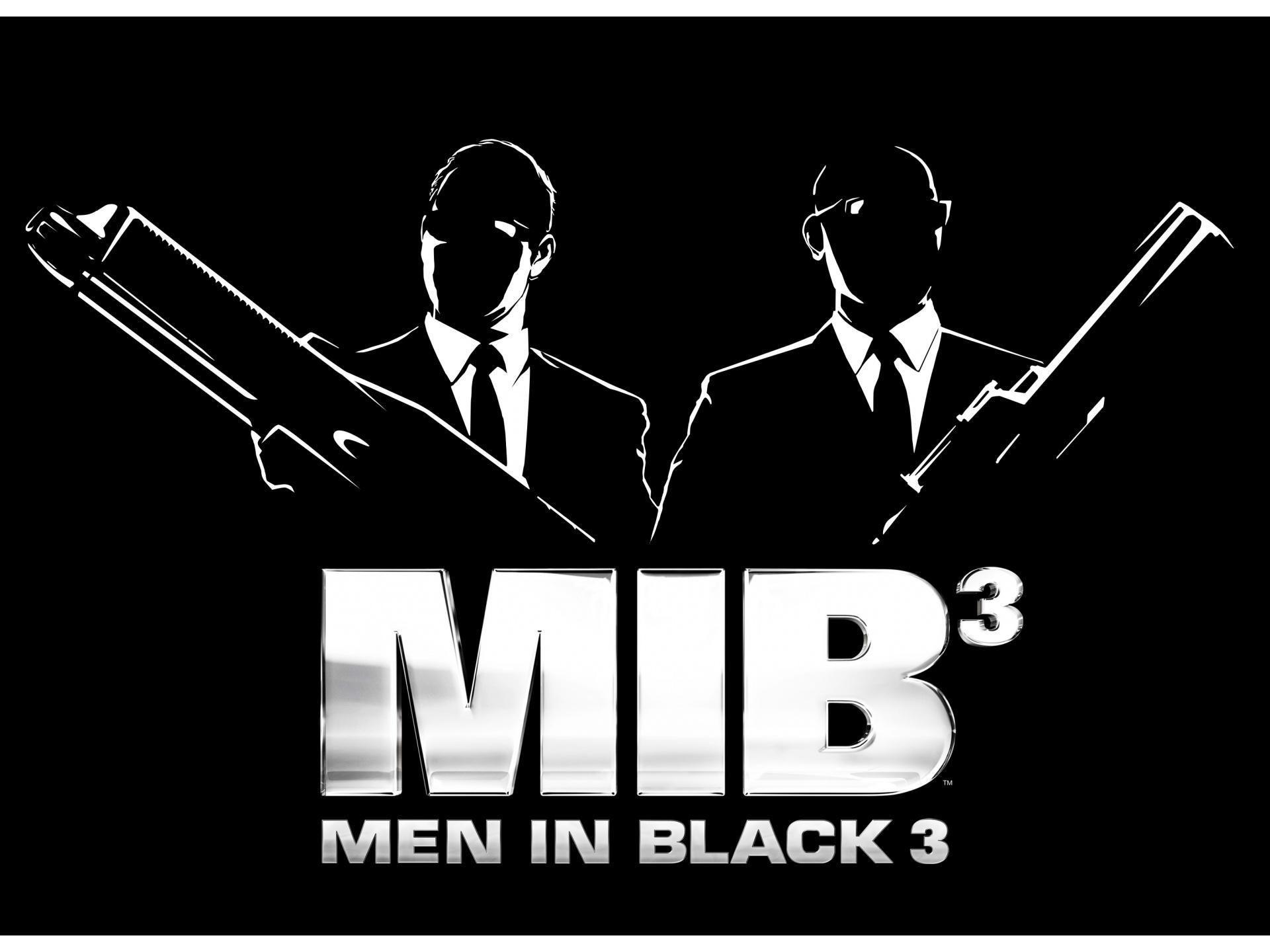 Men In Black 3 Wallpapers HD Download