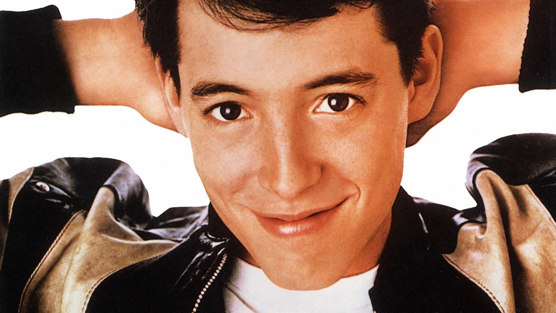 things you didn’t know about Ferris Bueller’s Day Off – @pplwhomatter