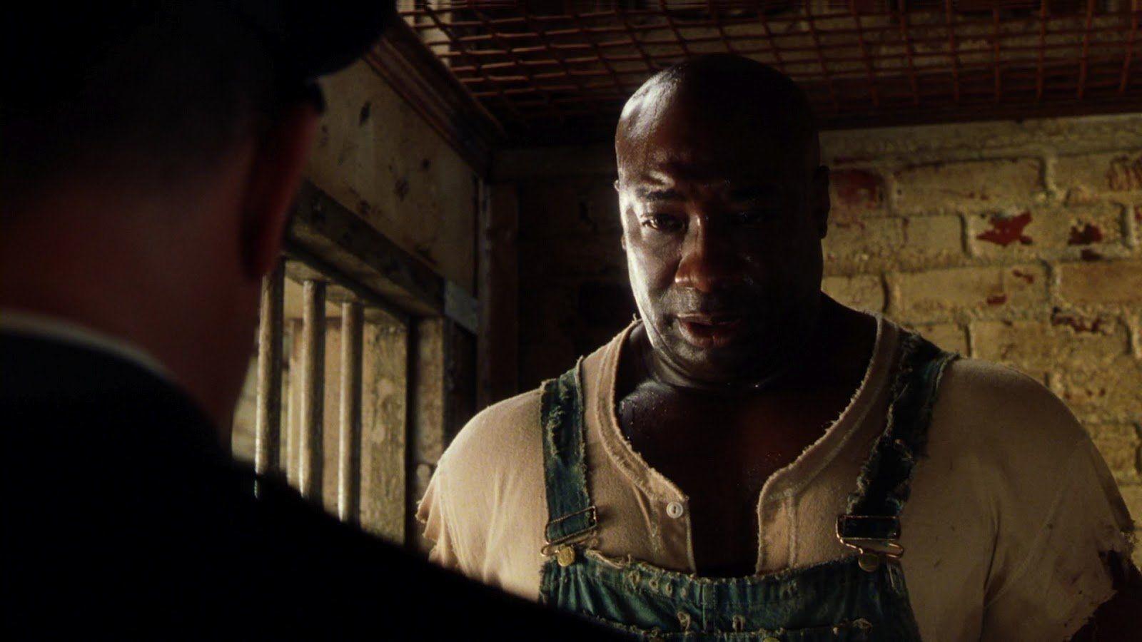 9 The Green Mile HD Wallpapers