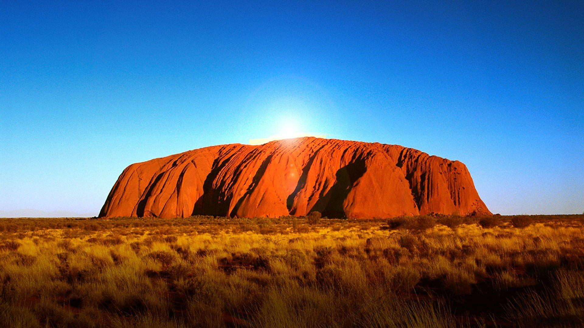 Uluru Wallpapers 3