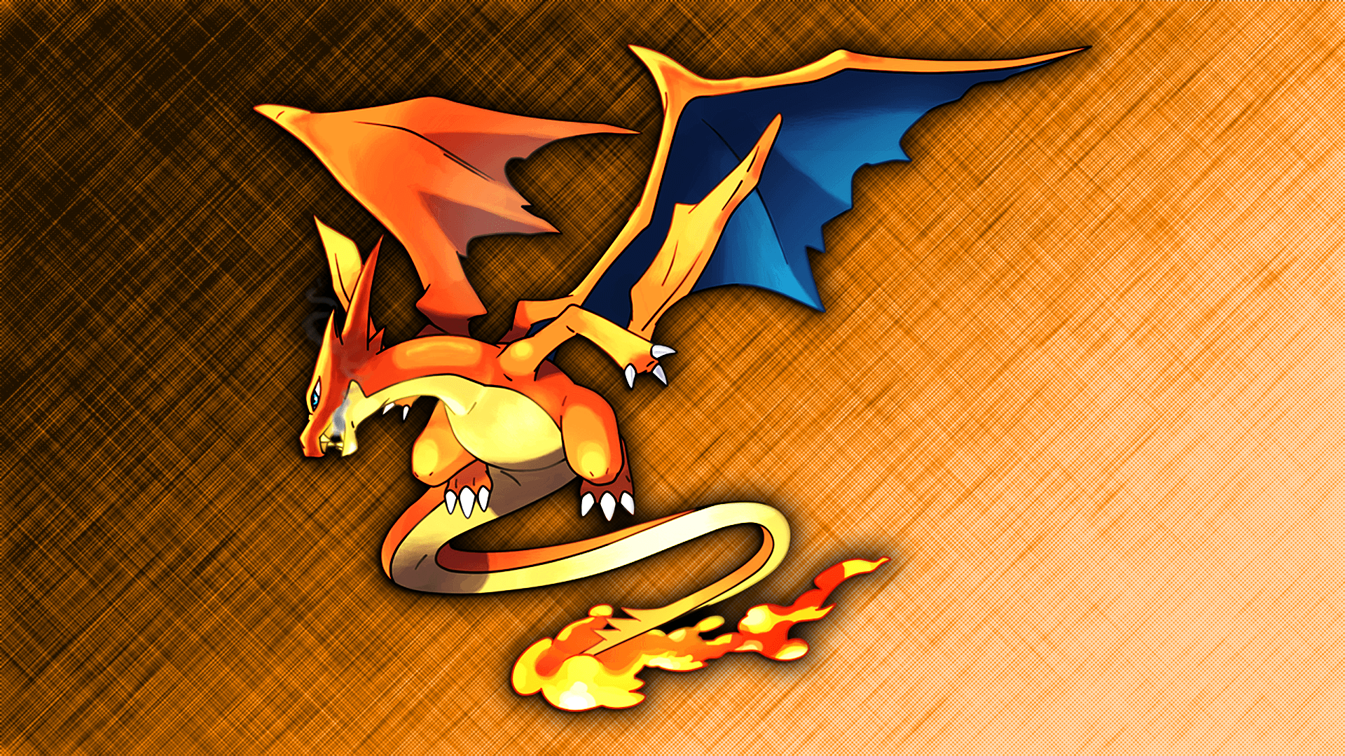 Mega Charizard Y Wallpapers by Glench