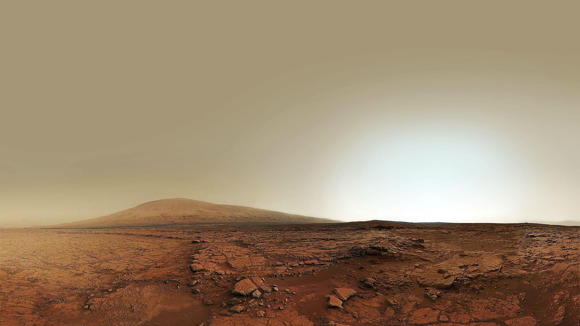 Mars Wallpapers, PQQ32