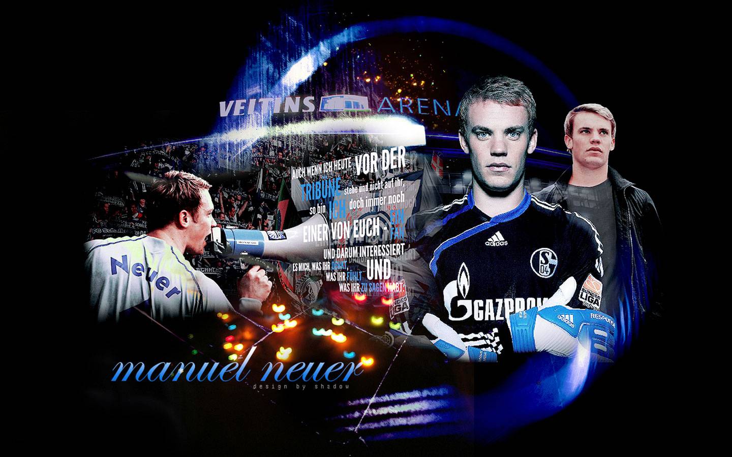 Manuel Neuer Best Wallpapers