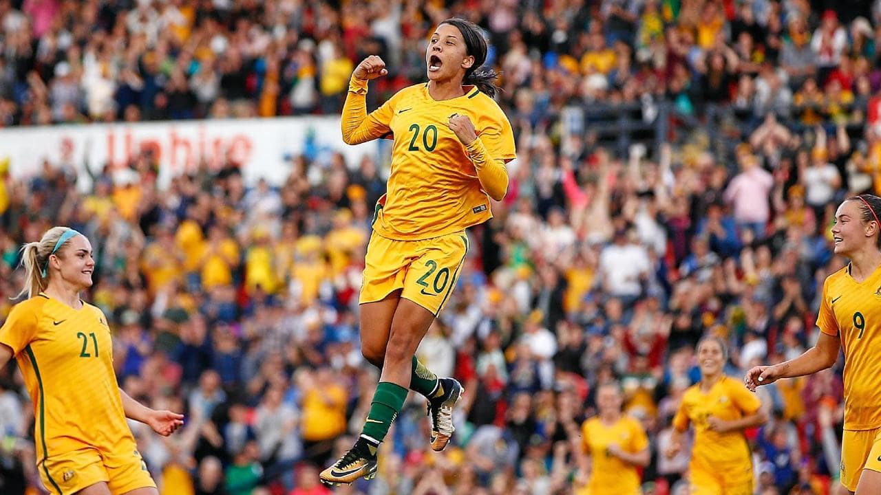 FIFA Awards 2018: Sam Kerr robbed of player of the year award, Marta