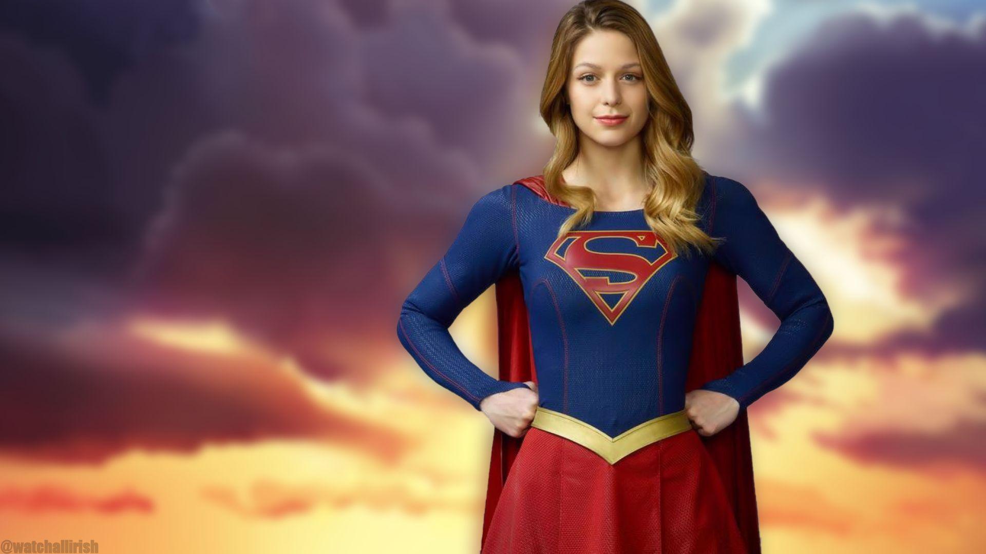 Supergirl TV Series Girl wallpapers HD 2016 in Supergirl