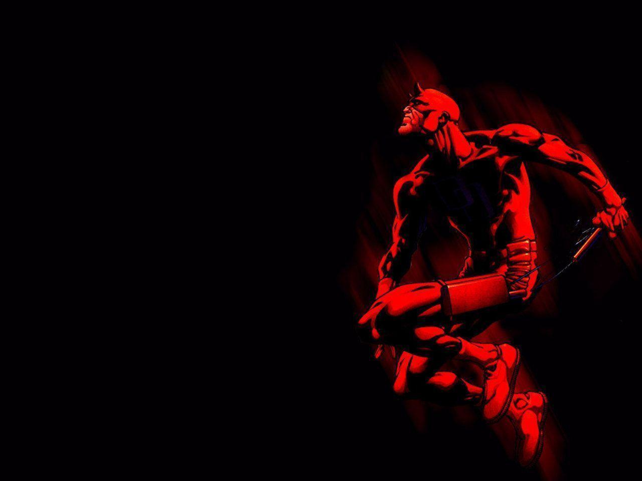 Daredevil Wallpapers