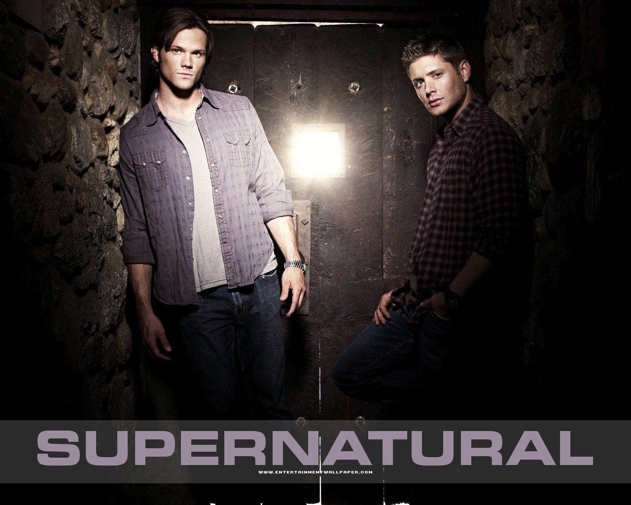 Supernatural wallpapers