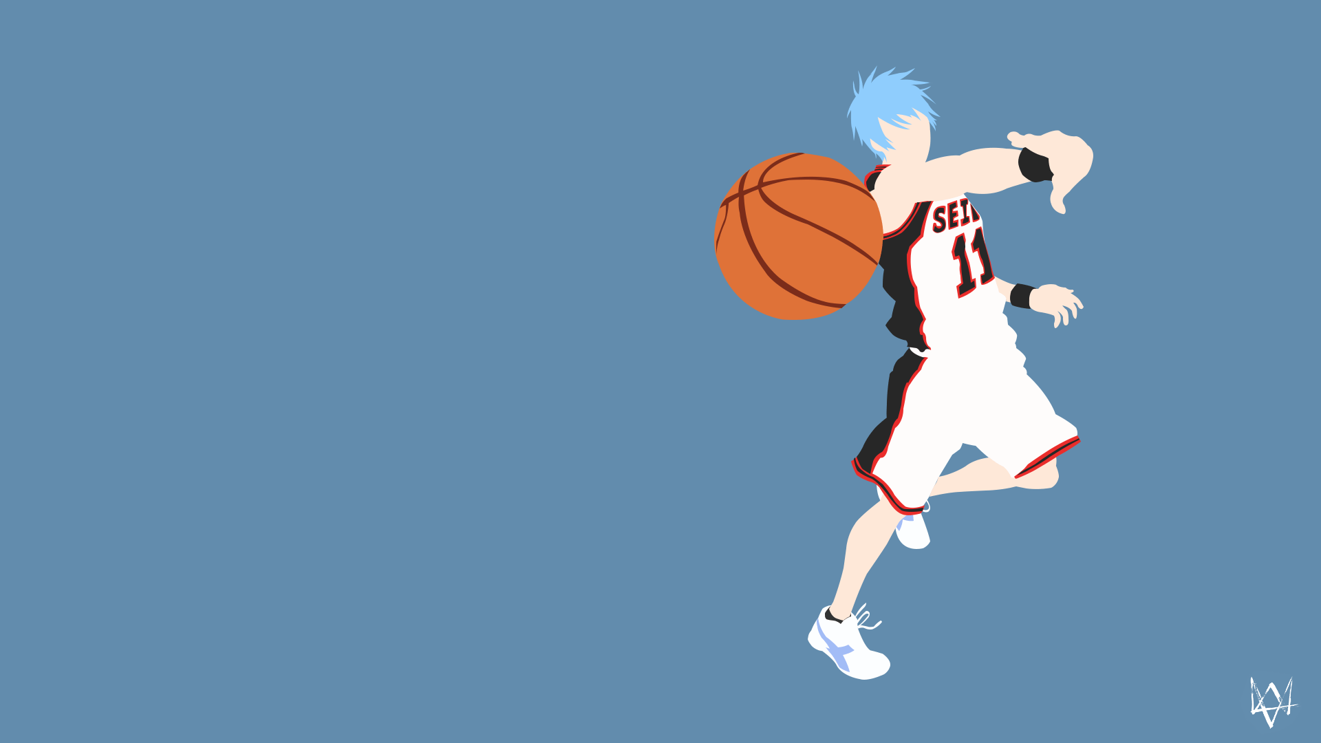 Kuroko Tetsuya