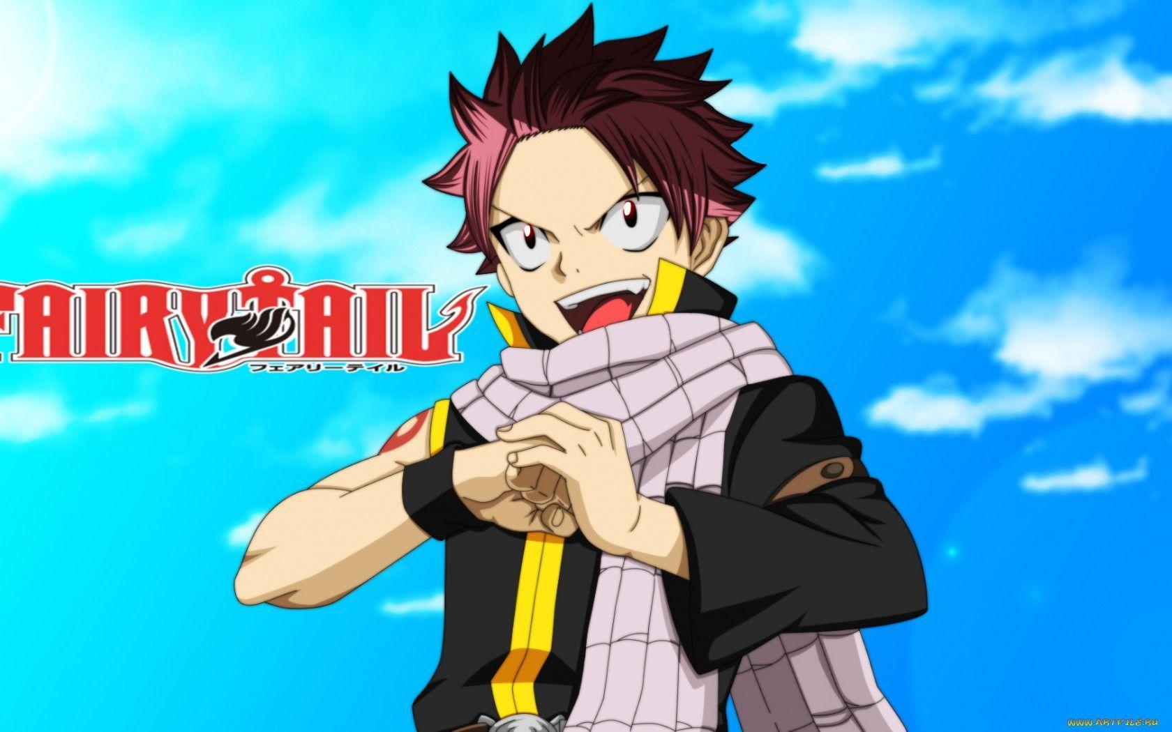 º ☆.¸¸.•´¯`♥ Natsu Dragneel ♥ `•.¸.•´ ♥ º ☆.¸¸.•´