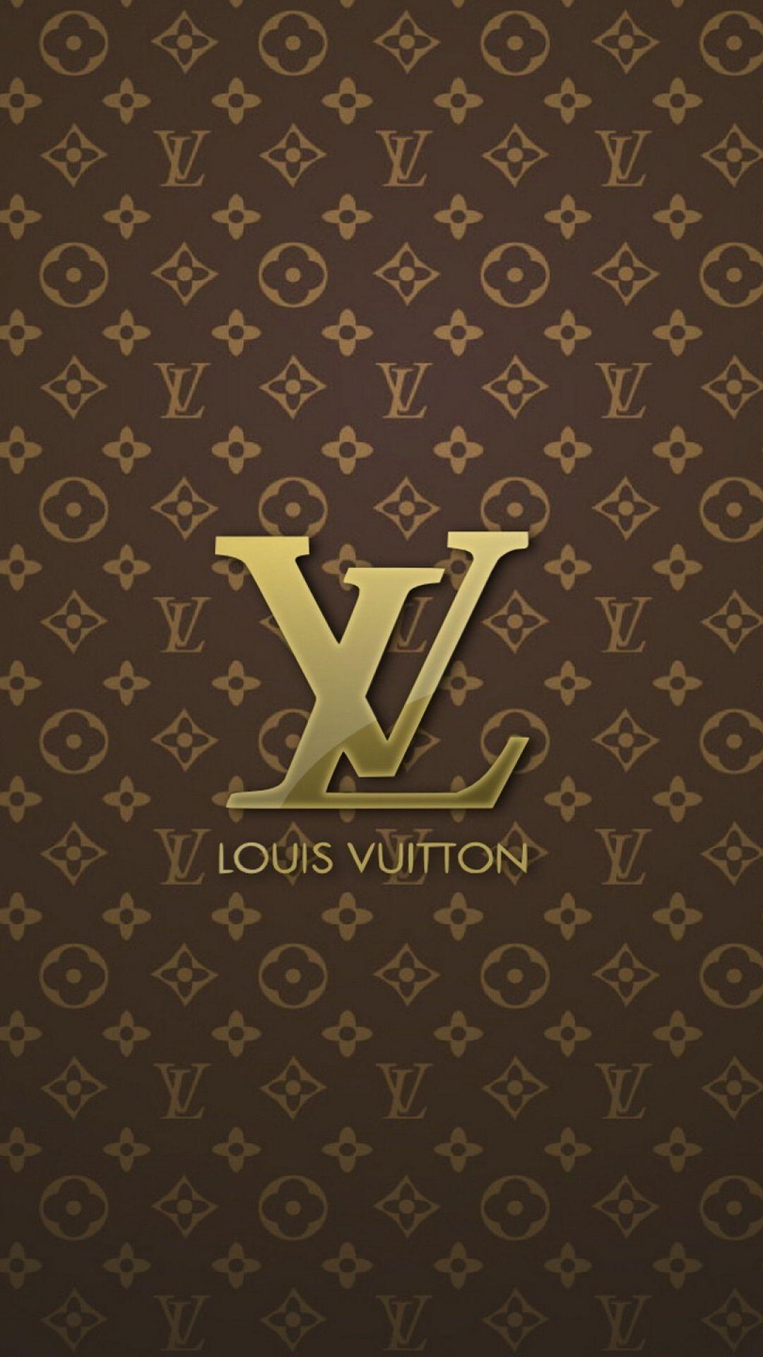 Louis Vuitton iPhone Wallpapers