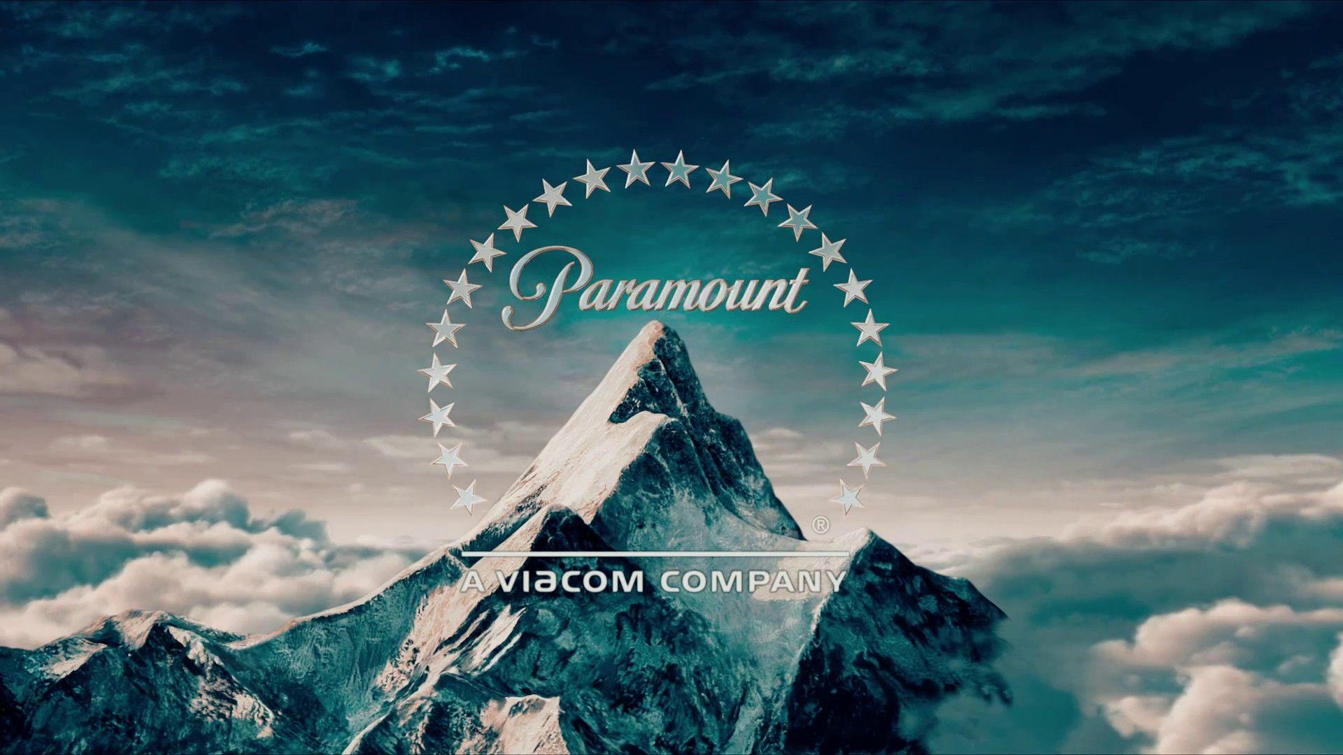 Image of Paramount Logo 2010