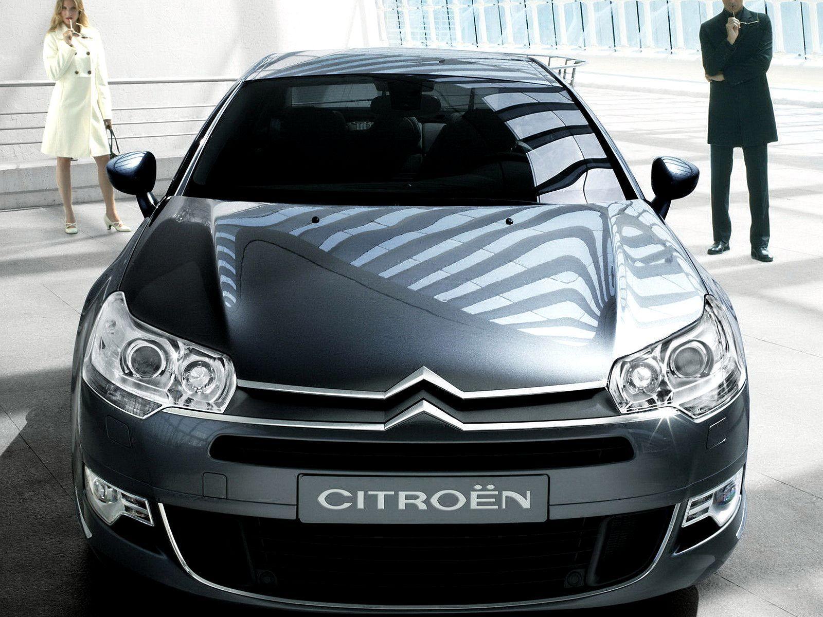 Citroen HD Wallpapers and Backgrounds