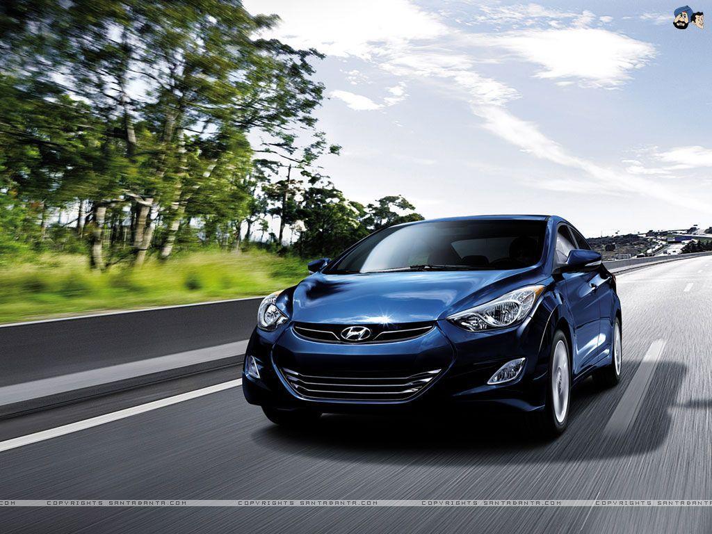 Hyundai Wallpapers