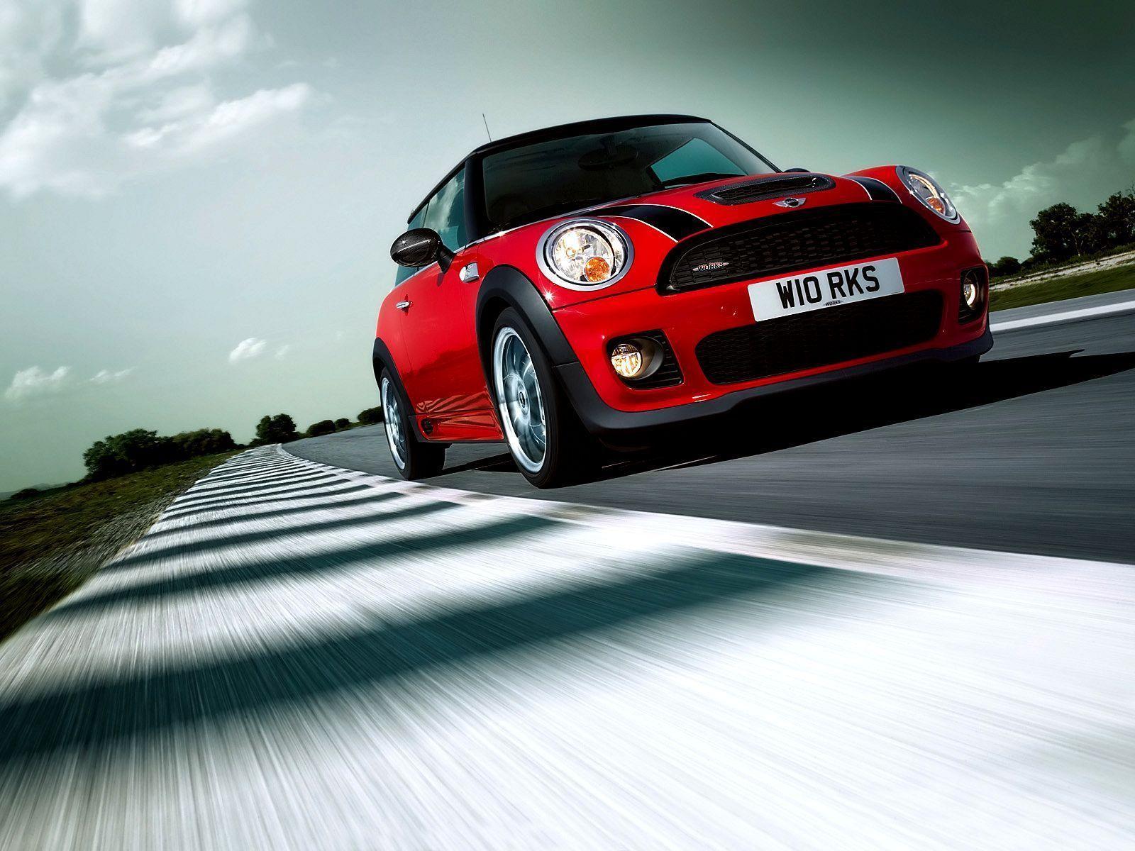 Mini Cooper Wallpapers Hd 18722 Full HD Wallpapers Desktop