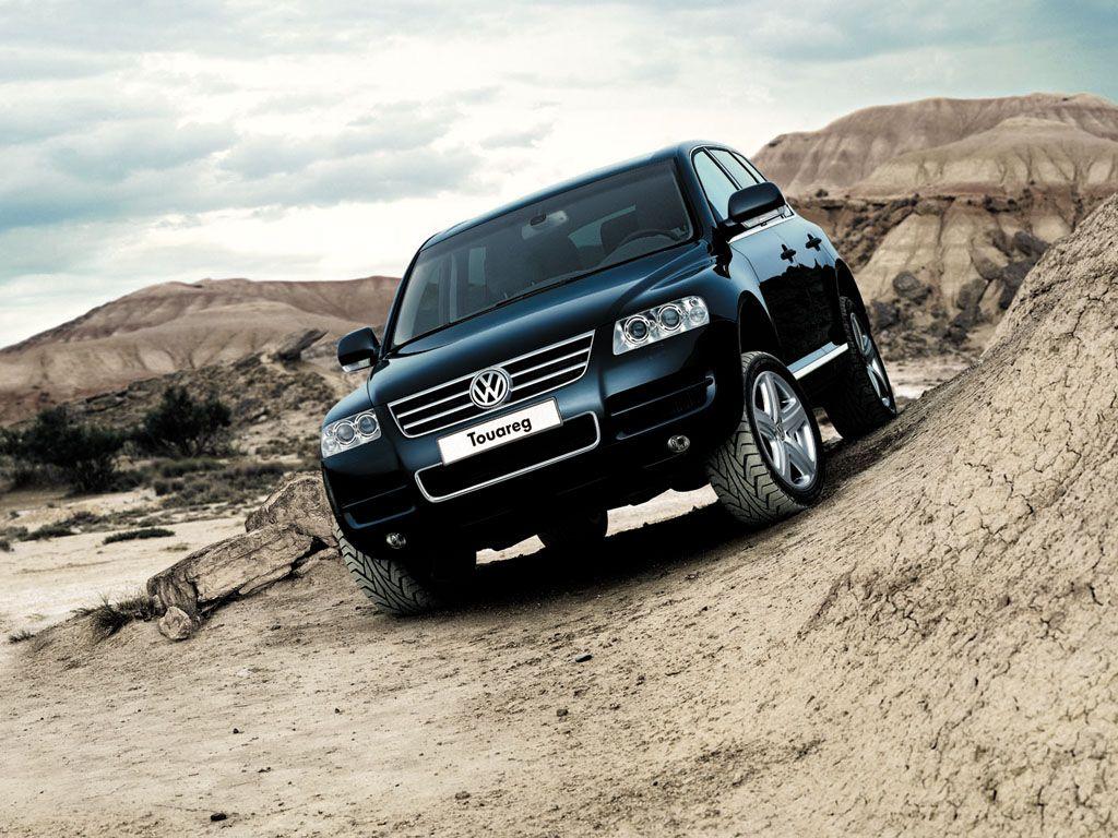 Top HD Volkswagen Touareg Wallpapers, HQ Definition