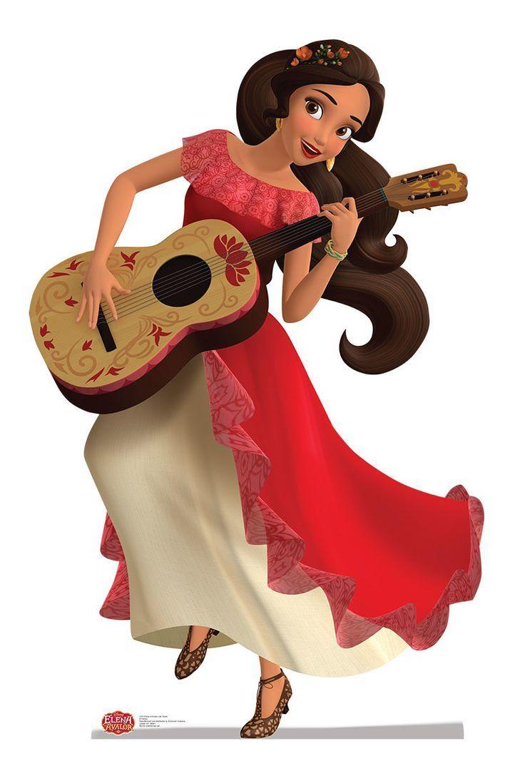 30 best Elena of Avalor image