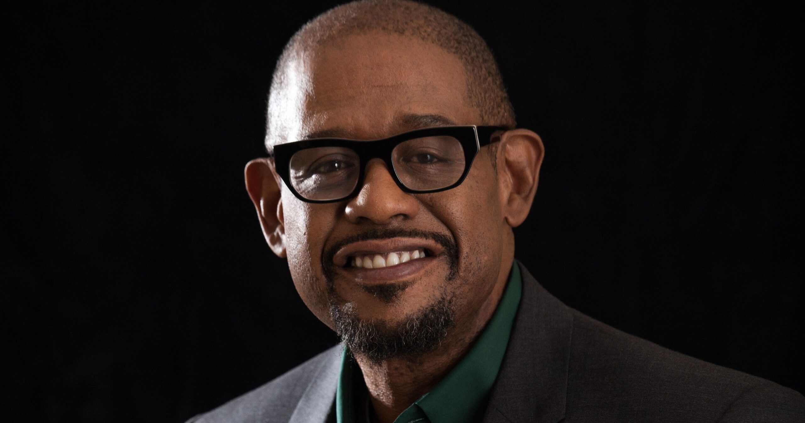 Forest Whitaker HD Wallpapers