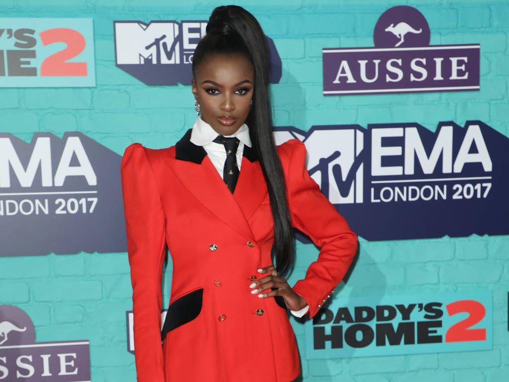 Leomie Anderson: ‘Rihanna’s Fenty Beauty gave me hope’