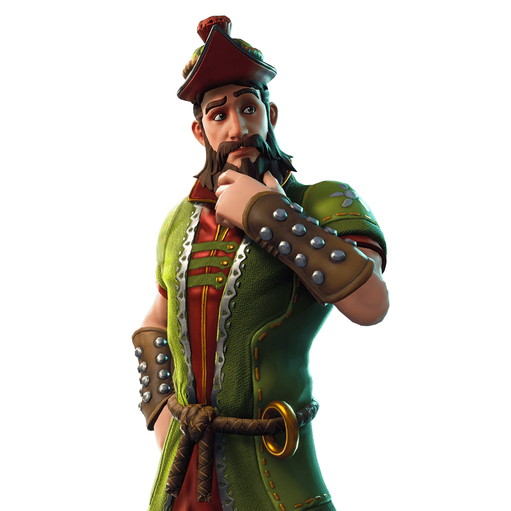 Fortnite Hacivat