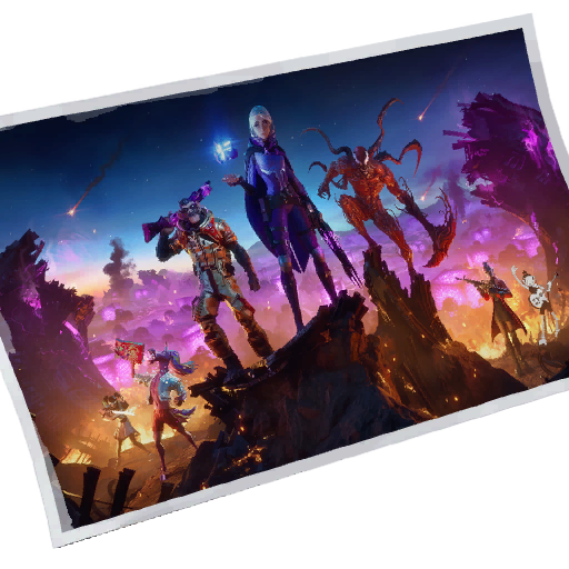 Fortnite Chapter 2: Season 8 wallpapers