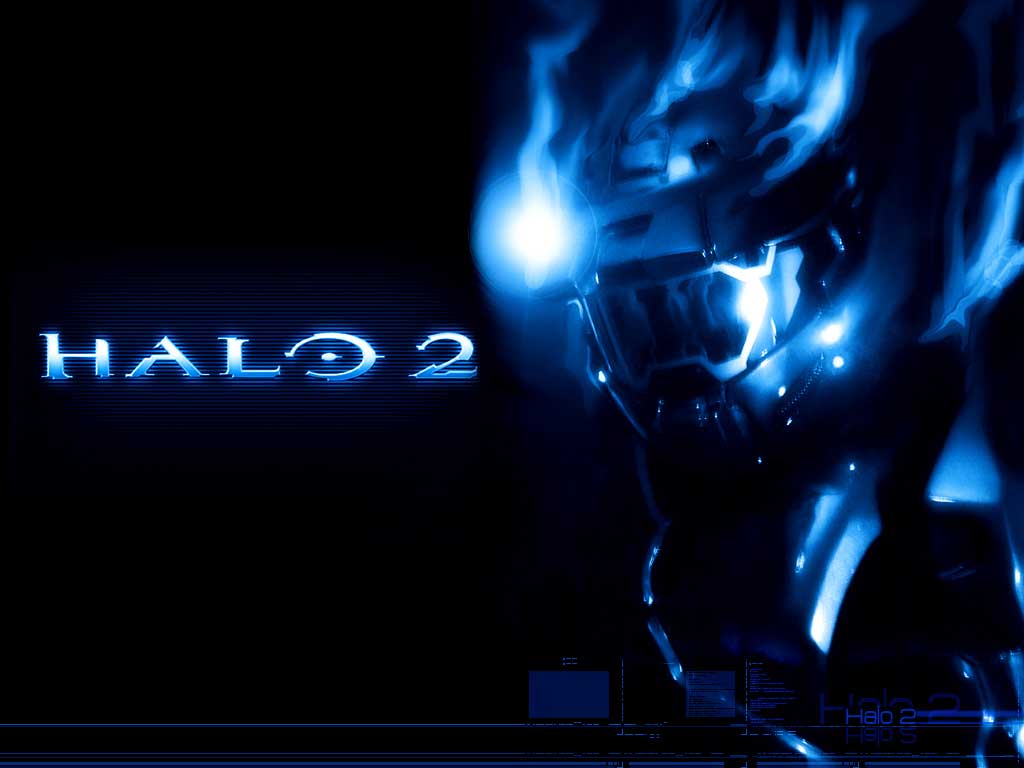 Halo 2 Wallpapers 4K