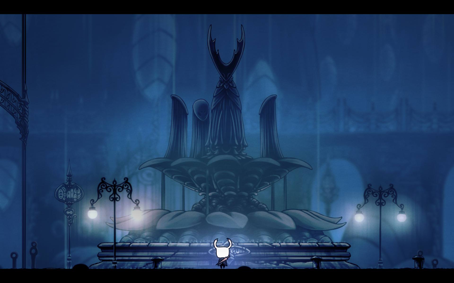 Best Hollow Knight Wallpapers