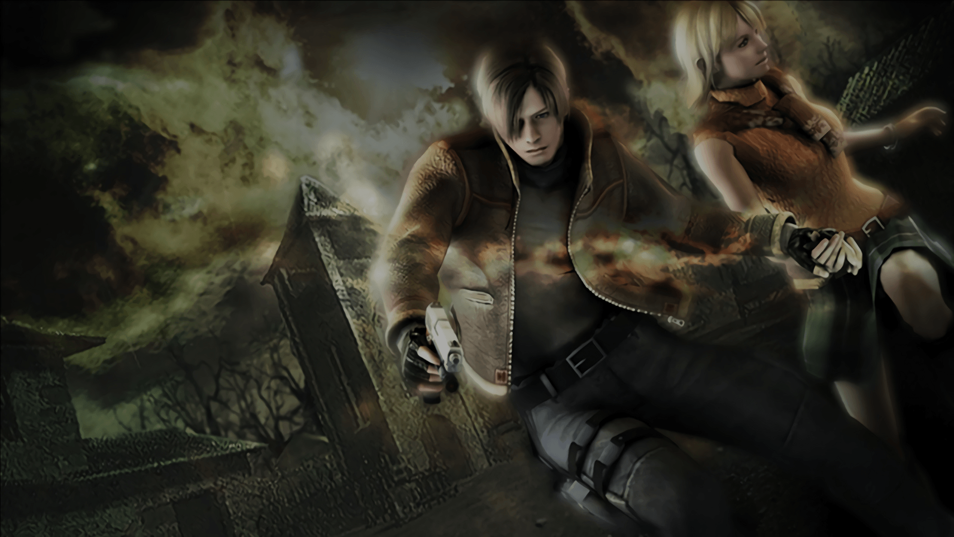 Resident Evil 4