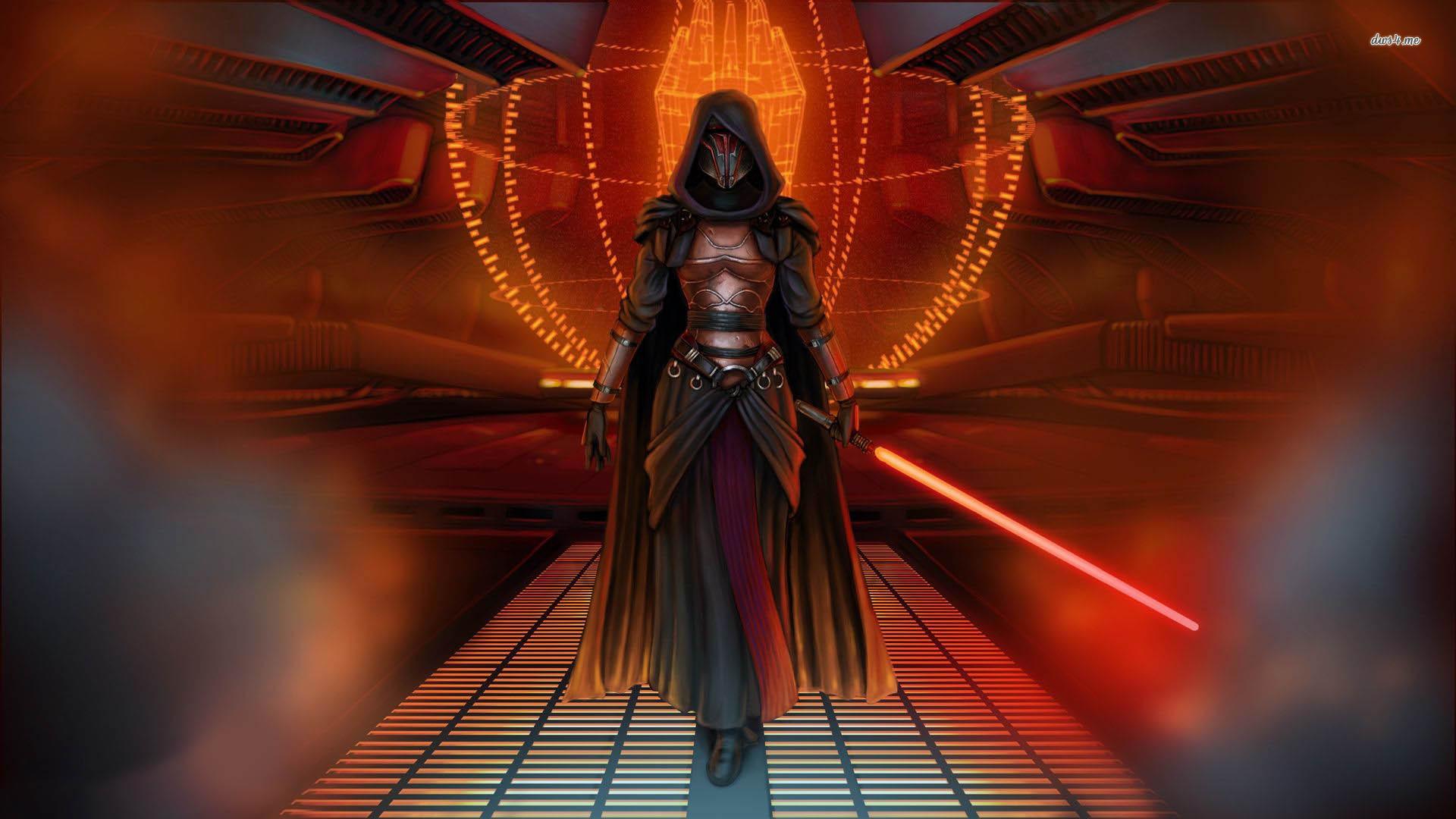 Revan