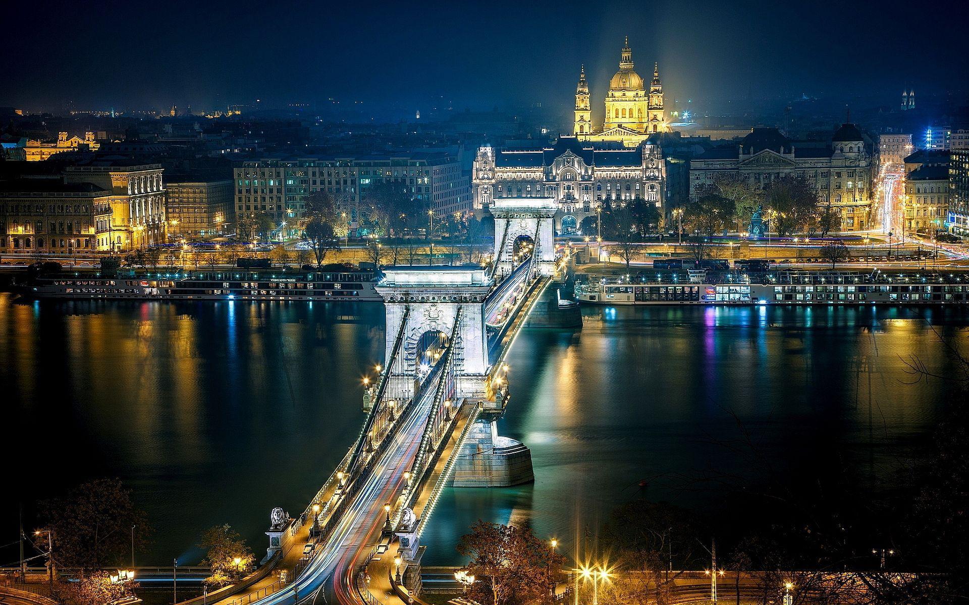 Best Budapest Image