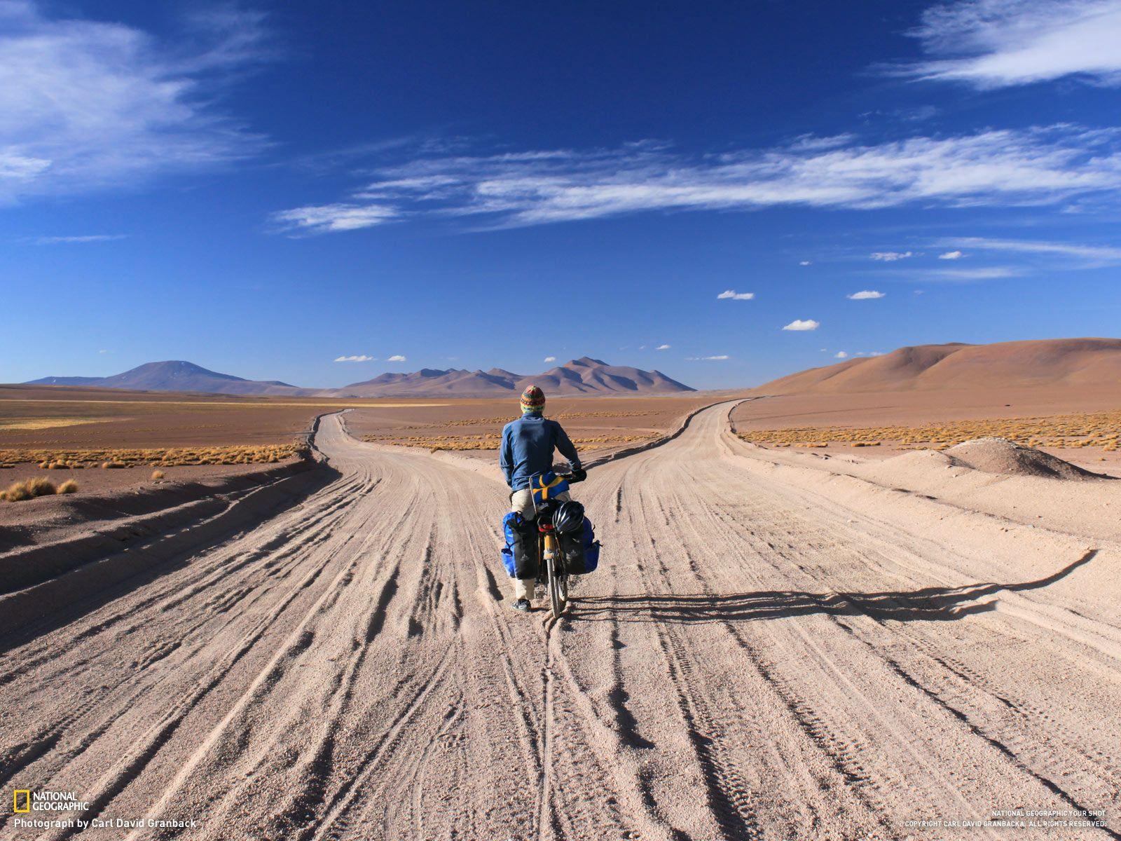 Southern Bolivia