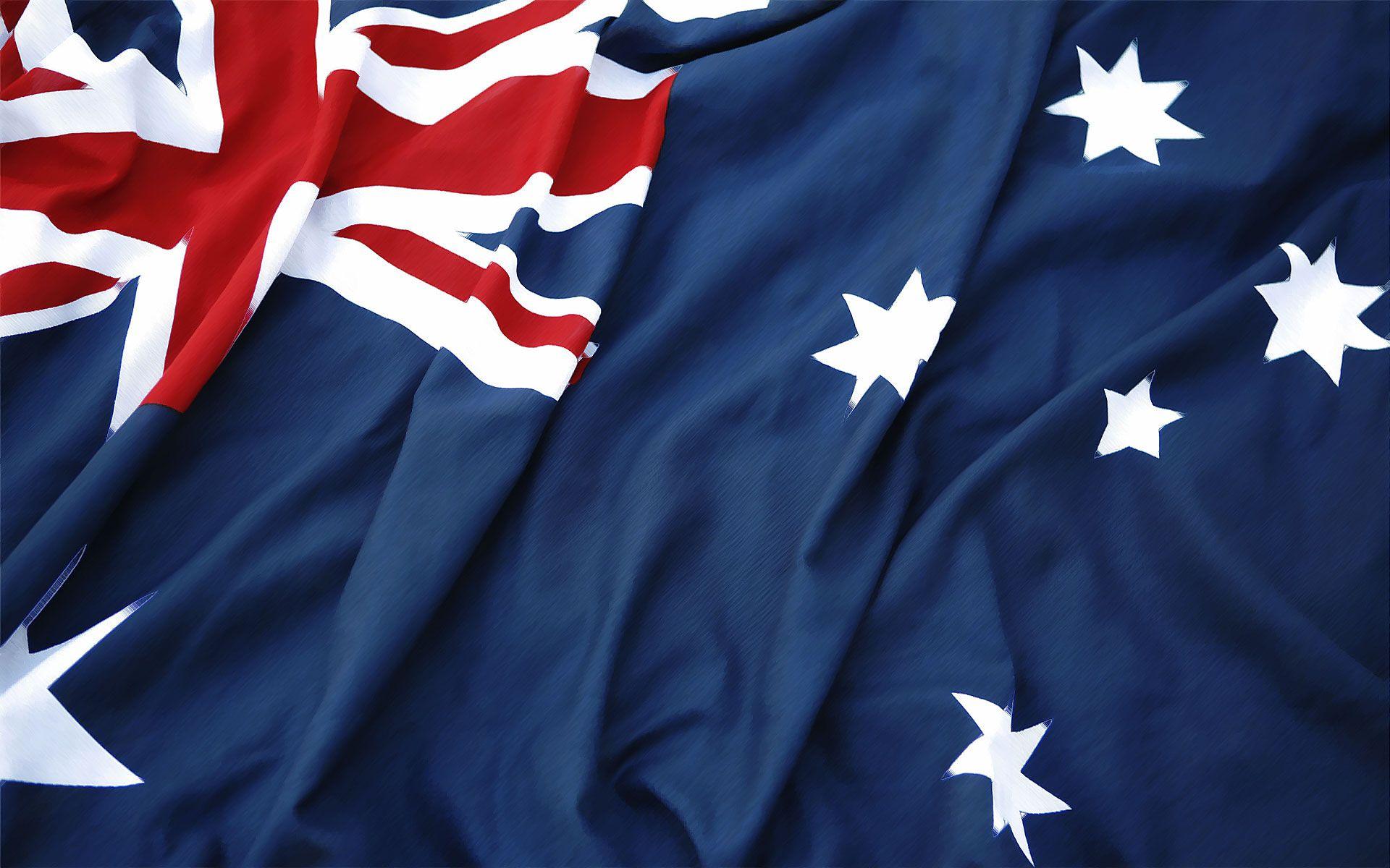 Free Australia Day computer desktop wallpapers