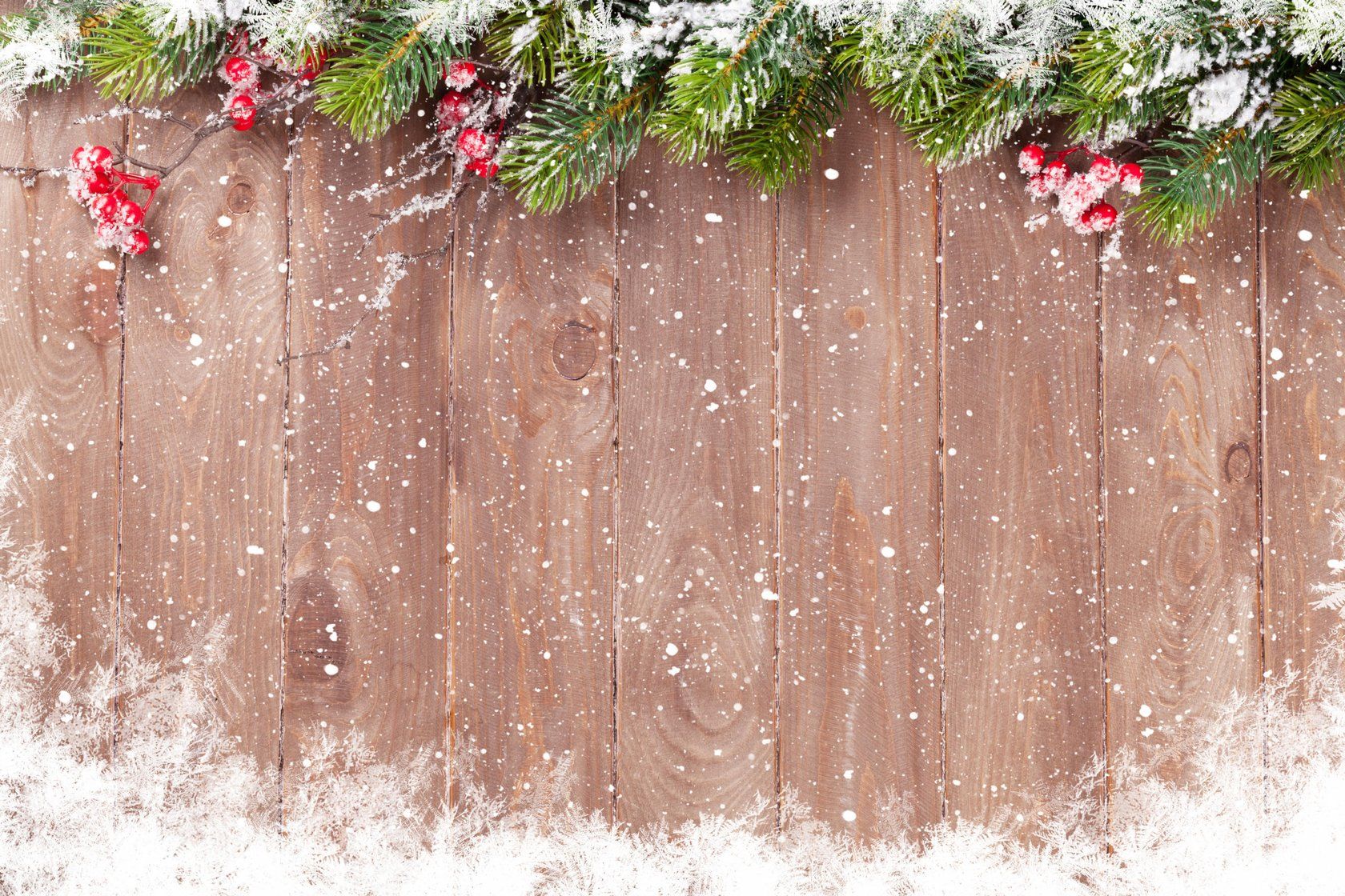 3 Basic Methods for Christmas Backgrounds Photography