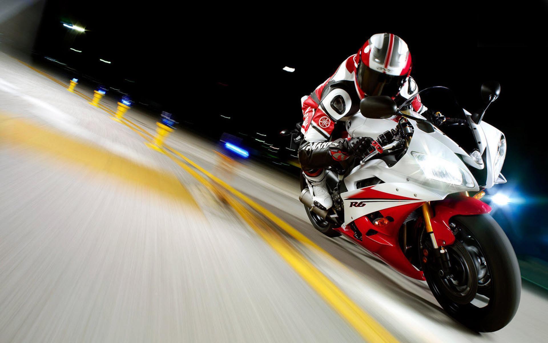 Yamaha R6 Racing GP Wallpapers HD Wallpapers