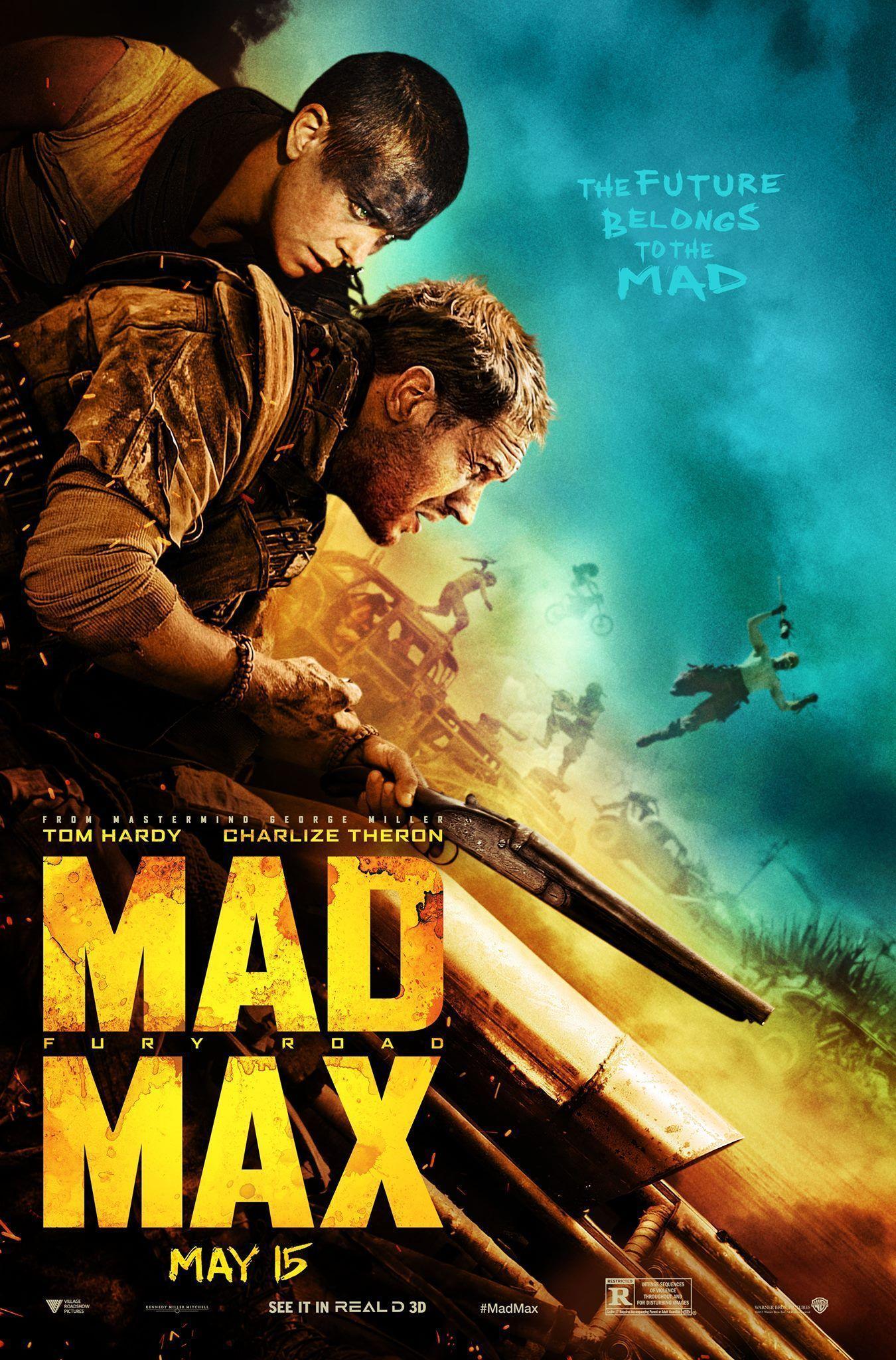 Mad Max Fury Road Wallpapers by sachso74.deviantart