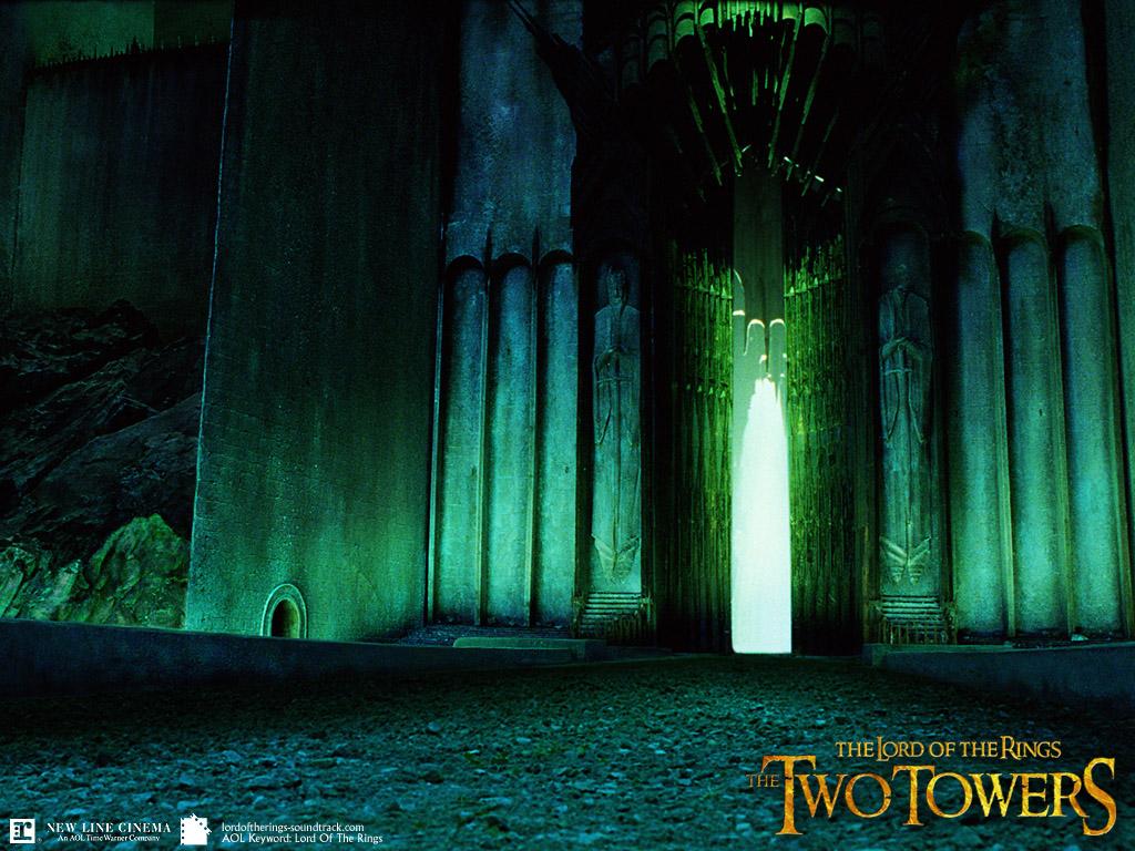 Lord Of The Rings: The Two Towers Soundtrack