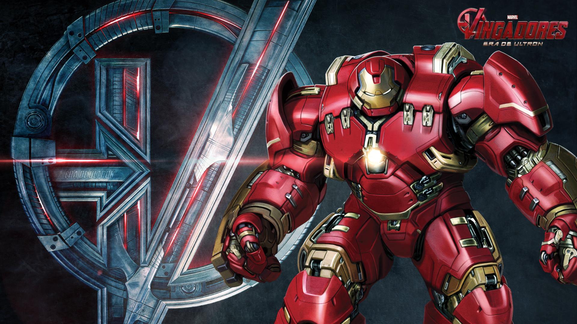 Avengers Age of Ultron Wallpapers