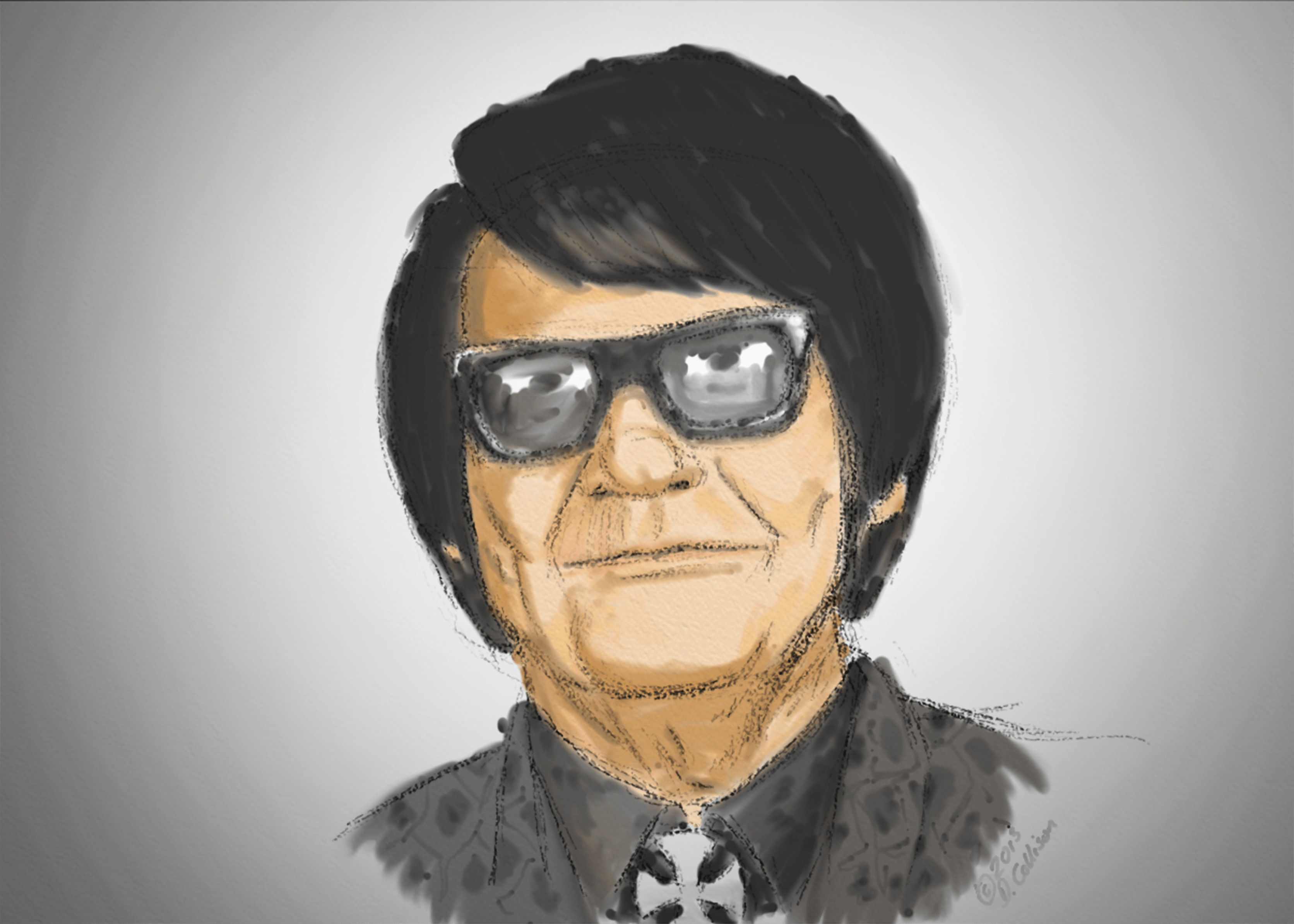 Roy Orbison