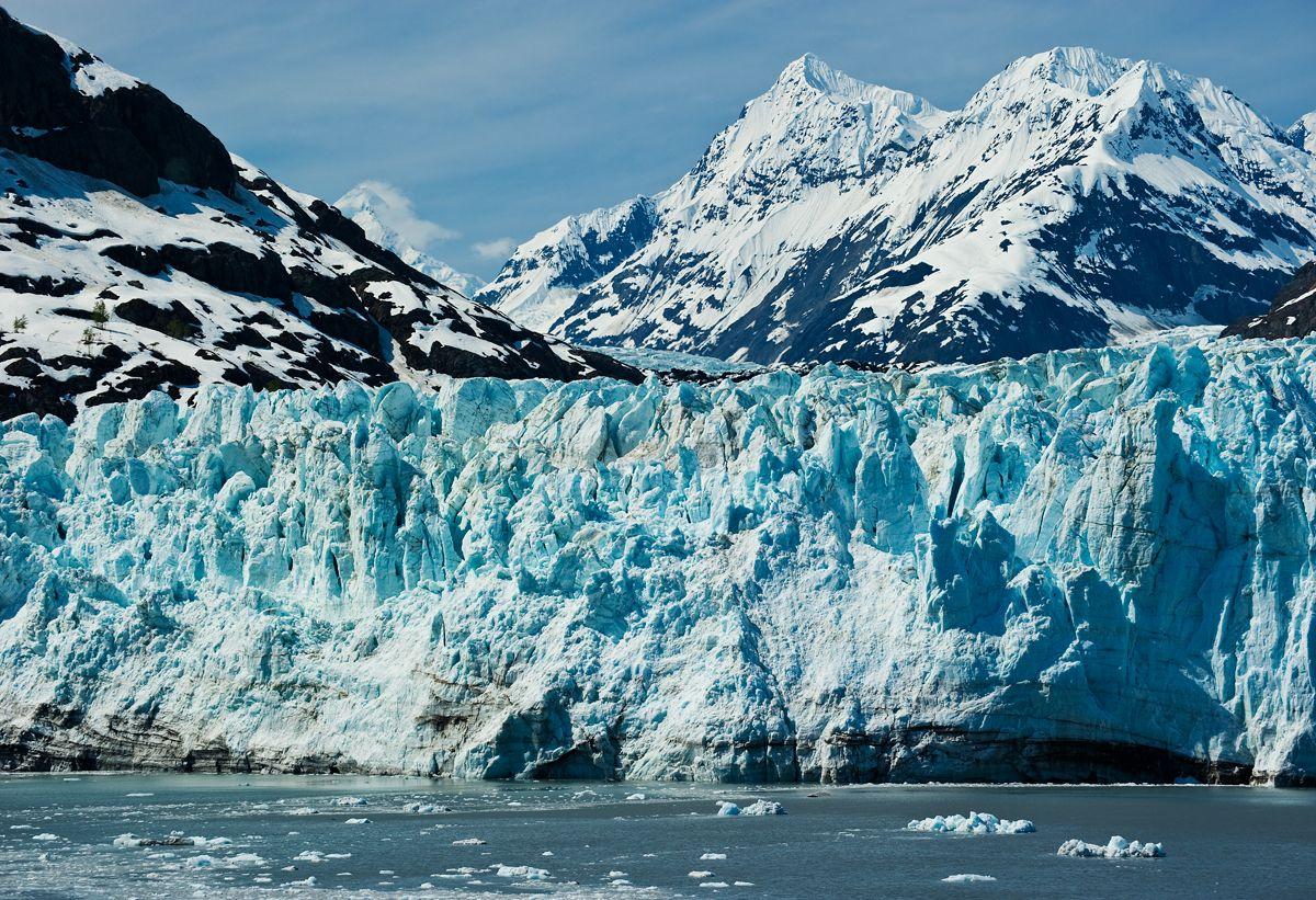 Glacier Bay National Park